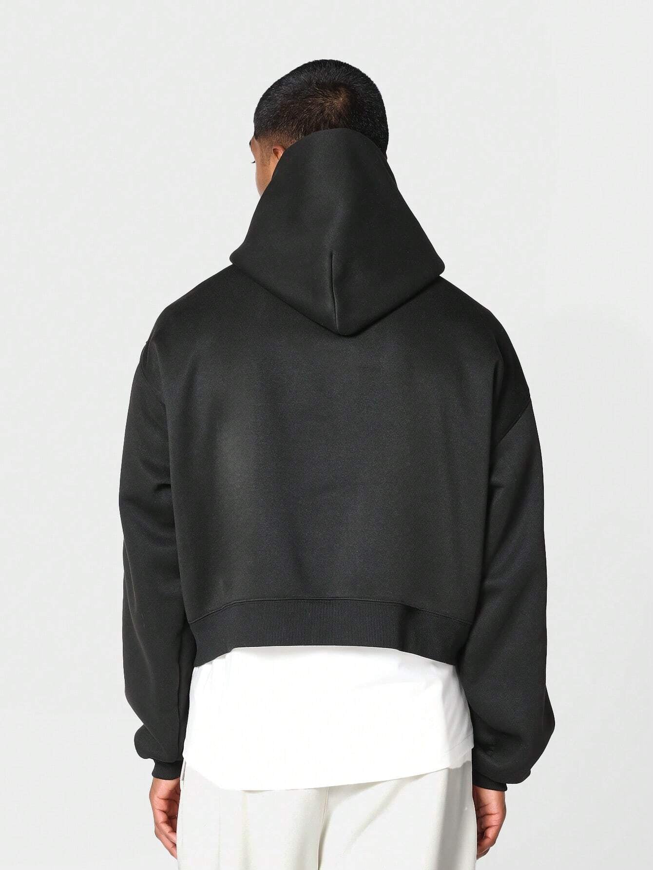 Moletom SUMWON Essencial Confort Fleece