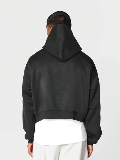 Moletom SUMWON Essencial Confort Fleece
