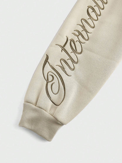 Moletom SUMWON Oversized Slouchy