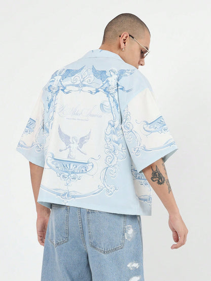 Camisa SUMWON Angels Luxury