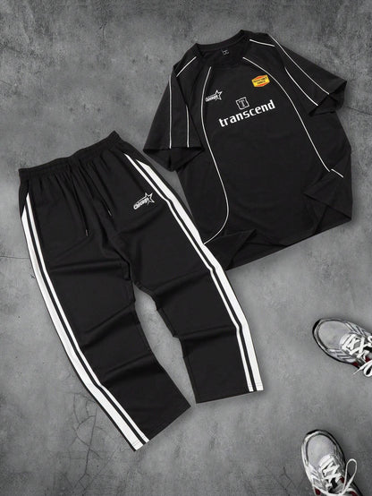 Conjunto SUMWON Transcend