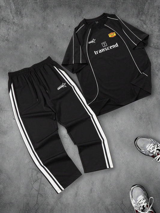 Conjunto SUMWON Transcend