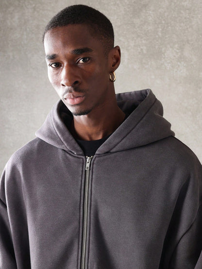 Moletom SUMWON Fleece Oversized