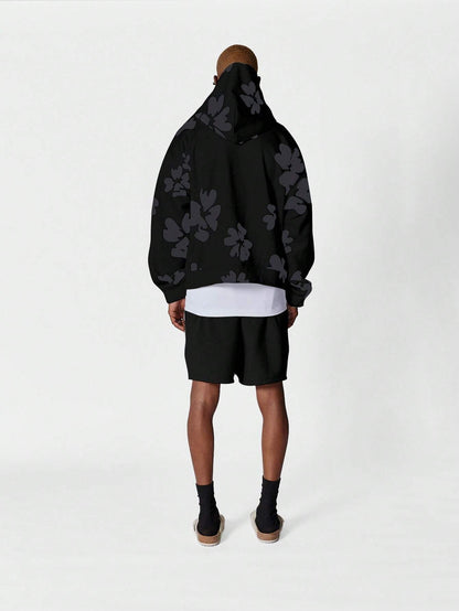 Moletom SUMWON SMWN Floral