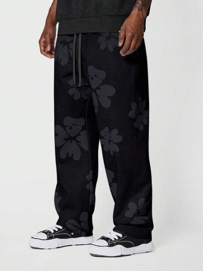 Calça SUMWON SMWN Floral