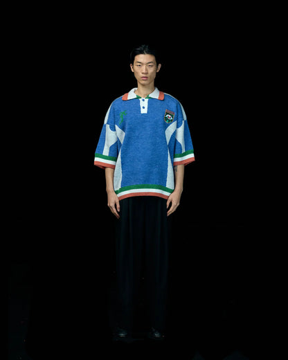 Polo Retrô Italia