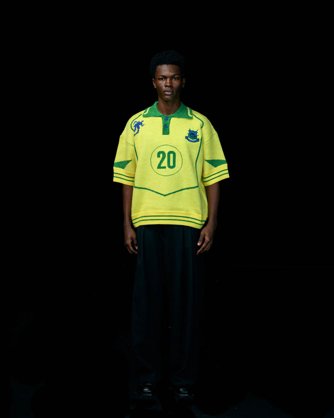 Polo Retrô Brasil