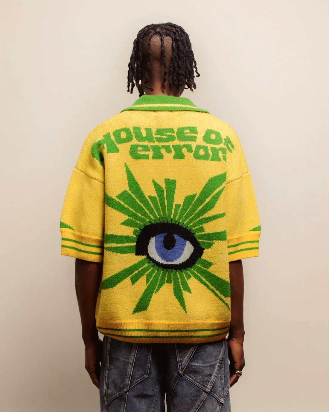 Polo Retrô Brasil